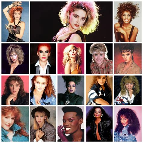 women singers of the 70s and 80s|80s female pop singers list.